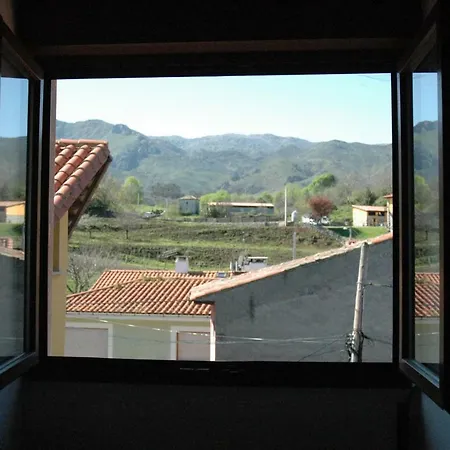 Casa Virtudes Porrua