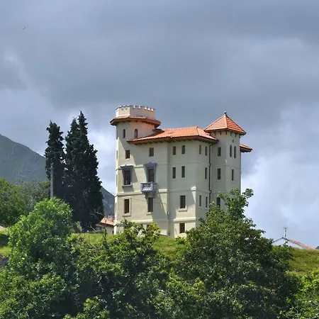 Country house Casa Virtudes *
