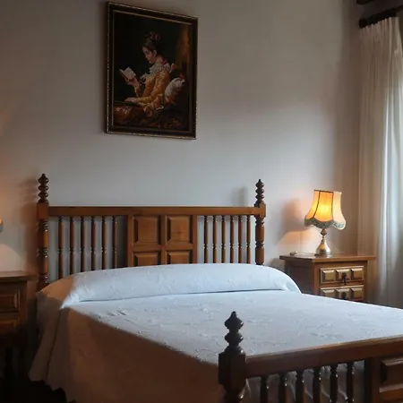 Casa Virtudes Country house Porrua