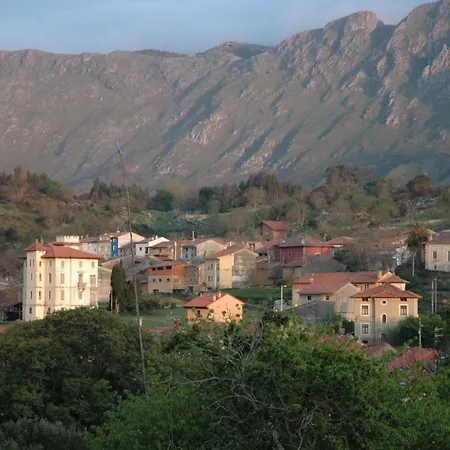 Country house Casa Virtudes