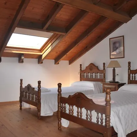 Country house Casa Virtudes *