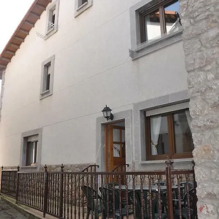 Country house Casa Virtudes Porrua