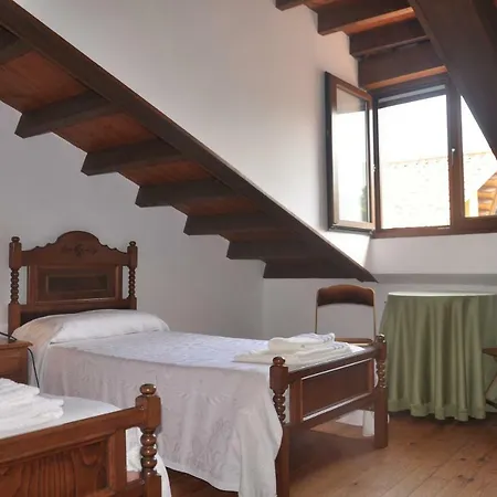 Casa Virtudes Country house