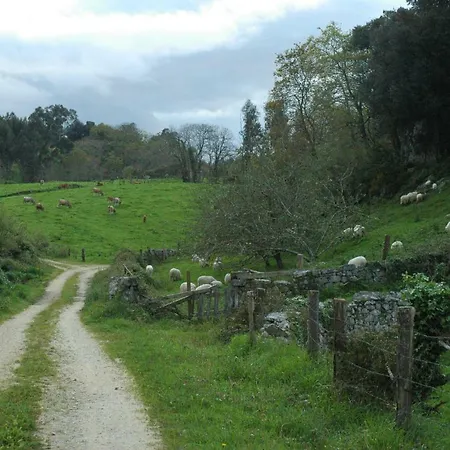Casa Virtudes Country house Porrua
