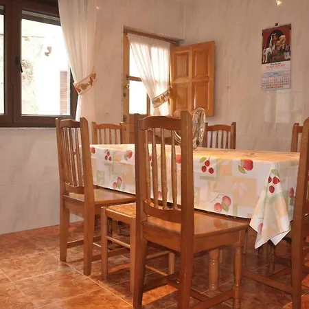 Country house Casa Virtudes *