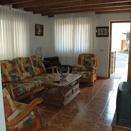 Country house Casa Virtudes *
