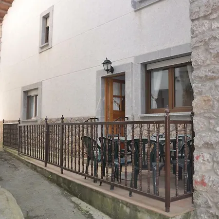 Casa Virtudes * Porrua