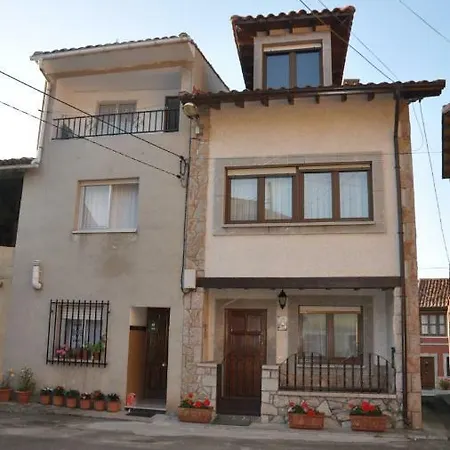 Casa Virtudes Country house