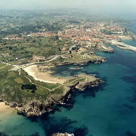 Casa Virtudes *